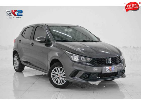 FIAT ARGO 1.0 FIREFLY FLEX DRIVE MANUAL FIAT ARGO 1.0 FIREFLY FLEX DRIVE MANUAL